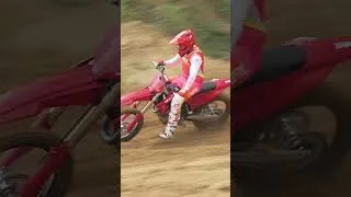 Miniature : Tonio et la Ducati Desmo450 MX !  #mx2k #mx2kdays #motocross