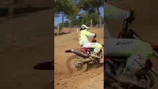 Miniature : Nouvelle Beta RX 250 4T  #mx2k #mx2kdays #motocross