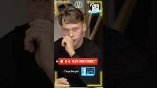 Miniature : “KTM veut te voir […] j’ai appelé ma mère direct. ”