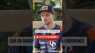 Miniature : “Il faut travailler sous fatigue et travailler le mental”