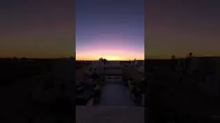 Miniature : Couché de soleil à Djerba 25 12 25