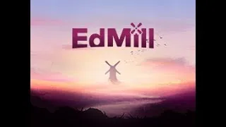 Miniature : #5 - EdMill • Où et quand vous voulez