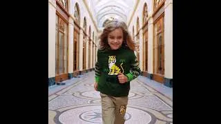 Miniature : KENZO KIDS FW 2022