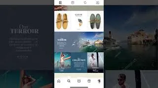 Miniature : Instagram Feeds Noon
