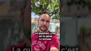 Miniature : Ces 3 ans passent de toute façon. Dans 3 ans, tu seras où ?