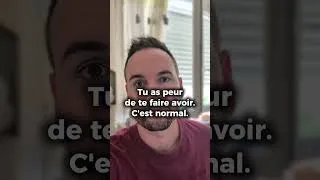 Miniature : Tu penses que c'est une arnaque ? Moi aussi. Voilà ce que 13 ans m'ont appris.