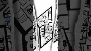 Miniature : aNa transforme les plans d’un bâtiment en œuvre d’art sur iPad Pro | Fresque inaugurale verticale