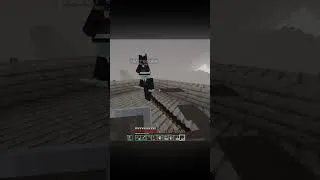 Miniature : bienvenue dans ma survie hardcore !!