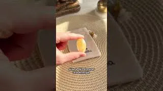 Miniature : 3 pierres réputées pour attirer la richesse ✨️