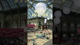 Miniature : Vlog - Saut Hermès 2026