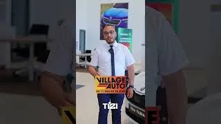 Miniature : Seat Ibiza ( Village Auto 2026)