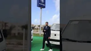 Miniature : FOTON WONDER الجديد فالمغرب