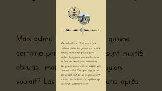 Miniature : Foutez la paix aux jeunes ! - Extrait de l'épisode 53