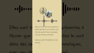 Miniature : Âgisme, sexisme et représentation | Extrait de l'épisode 51