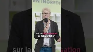 Miniature : CFIA Toulouse 2024   -   Nutrimarketing