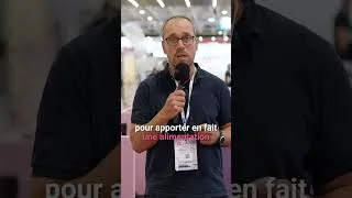 Miniature : CFIA Toulouse 2024   -  Pôle Eco Conception
