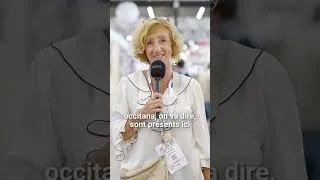 Miniature : CFIA Toulouse 2024  -  Batconnect Visiteur
