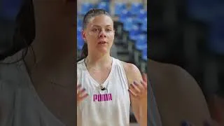 Miniature : 🏀 Exercice de réactivité pour le #basket #nba #exercice