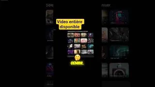 Miniature : Gemini 3.1 Pro : Google vient de tuer le game ! 🤯