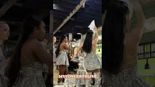Miniature : 🇫🇷⭐️🎶 Diner Spectacle 8 / La Folie Douce 🎶⭐️ #MyConcertsLive 🇫🇷