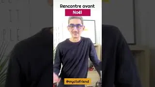 Miniature : Invitation pour Noël - rdv 21 Dec à 13h https://myctofriend.co/liveinvitationfr
