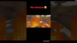 Miniature : Mes diamant 😢