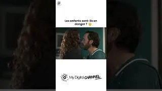 Miniature : Retrouvez "RENDEZ-MOI MES ENFANTS" sur notre chaîne @MyDigitalCompany !