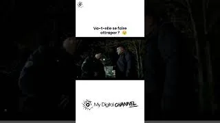 Miniature : Retrouvez "LA PIÈCE MANQUANTE" sur notre chaîne @MyDigitalCompany #comédie #suspense