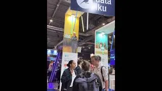 Miniature : Mydral au salon Big Data & IA 2024 à Paris