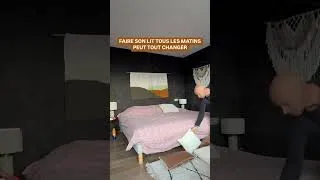 Miniature : Et si je te disais que faire ton lit tous les matins peut changer ta vie ? - Move Your Fit