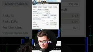 Miniature : Market Analysis: Uptrend & Downtrend Levels Explained!