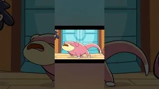 Miniature : How to release Onix in Pokopia #animation #pokemon #memes #pokémon #gaming #cartoon #pokopia