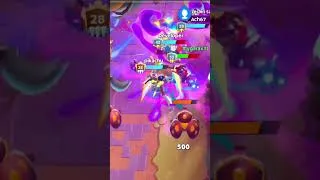 Miniature : Ah ouais ce rueur c'est faut plaisir #moco #supercell
