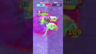 Miniature : Pvp du chapitre 2: finis. #moco #gaming #supercell