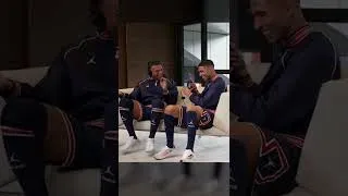 Miniature : Mbappé nous a pas respecté 😭