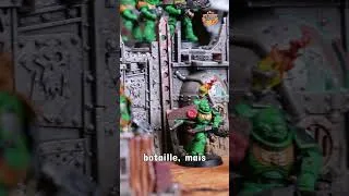 Miniature : Regarde cette vidéo et les phases de tir, de charge et de combat n'auront plus de secrets pour toi !