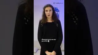 Miniature : My Job Glasses - Paroles d'étudiants - Marie