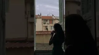 Miniature : Just a normal day #slowlifestyle #slowed