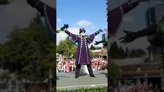 Miniature : la célébration d'halloween a Disneyland Paris #halloween #disneylandparis2024 #disneylandparis