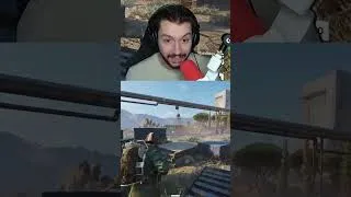 Miniature : Grenade pixel perfect au moment de l'extraction dans #arcraiders