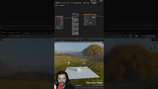 Miniature : Rotation HDR Blender