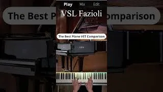 Miniature : Top 8 Piano VST for Classical Music Js Bach  #piano #composer #musician #producer #classicalmusic