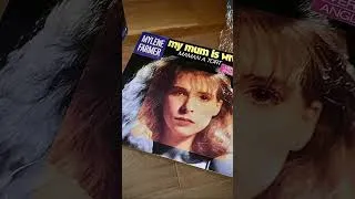 Miniature : C’est à qui l’expo…  # #mylenefarmer # #mylènefarmer