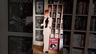 Miniature : Une Nouvelle Expo Vidéo 2026 ?  #mylenefarmer #mylènefarmer @MylèneFarmerOfficial