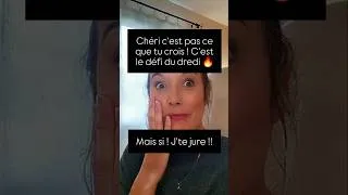 Miniature : Défi désencombrement du Vendredi : Tiroir à Bazar, on s’y attaque ?! #désencombrement #humour #short
