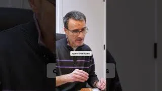 Miniature : Il refuse une proposition de rachat de Bell et explique pourquoi ?