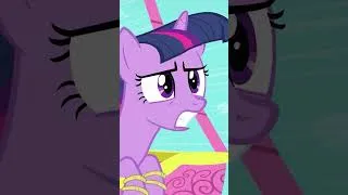Miniature : Une course poursuite épique #mylittlepony #hasbro #mlp