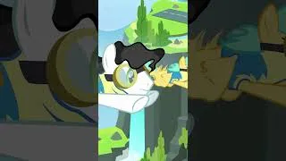 Miniature : La chasse au drapeau #mylittlepony #hasbro #mlp