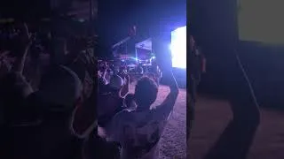 Miniature : groupe P.Z.K. dans la foule #groupe #pzk #live #concert #foule #vermelles