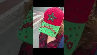Miniature : Dima maghreb ❤️🇲🇦 #maroc #maghreb #voyage #soiréejeuxenfamille #match #matchday